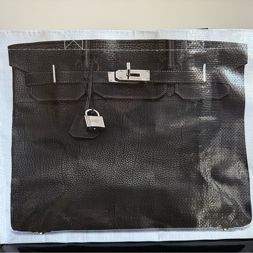 Unbranded Elegant Tote Bag